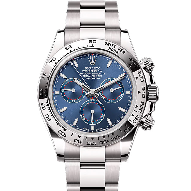 Pre-owned and New Rolex Watch Collection - Watchflix LA