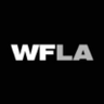 Watchflix LA logo