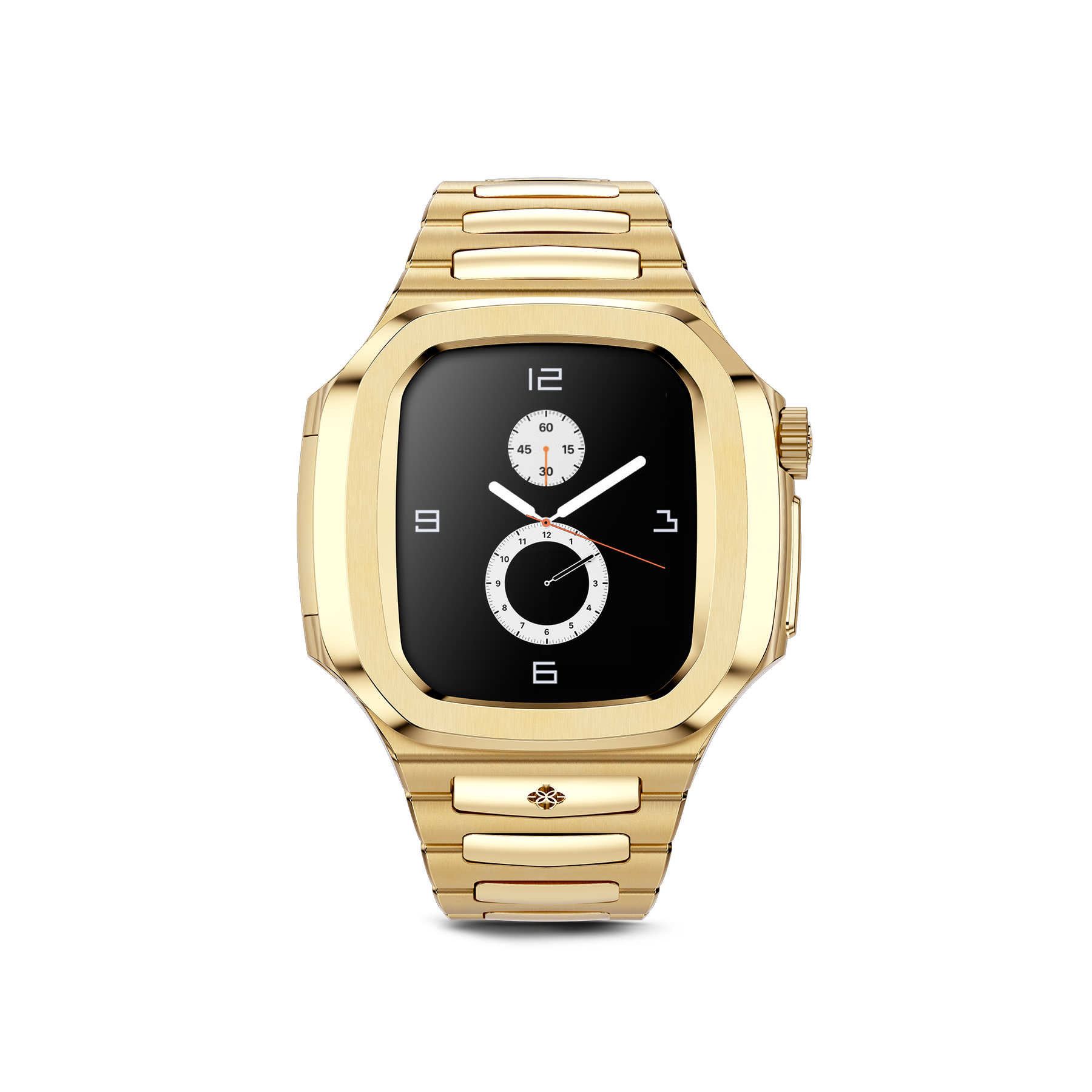 Apple Watch Case RO41/45 - Gold