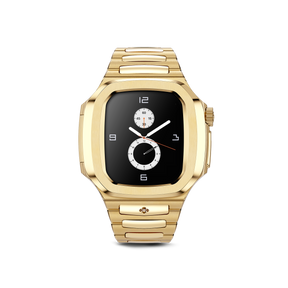 Apple Watch Case RO41/45 - Gold