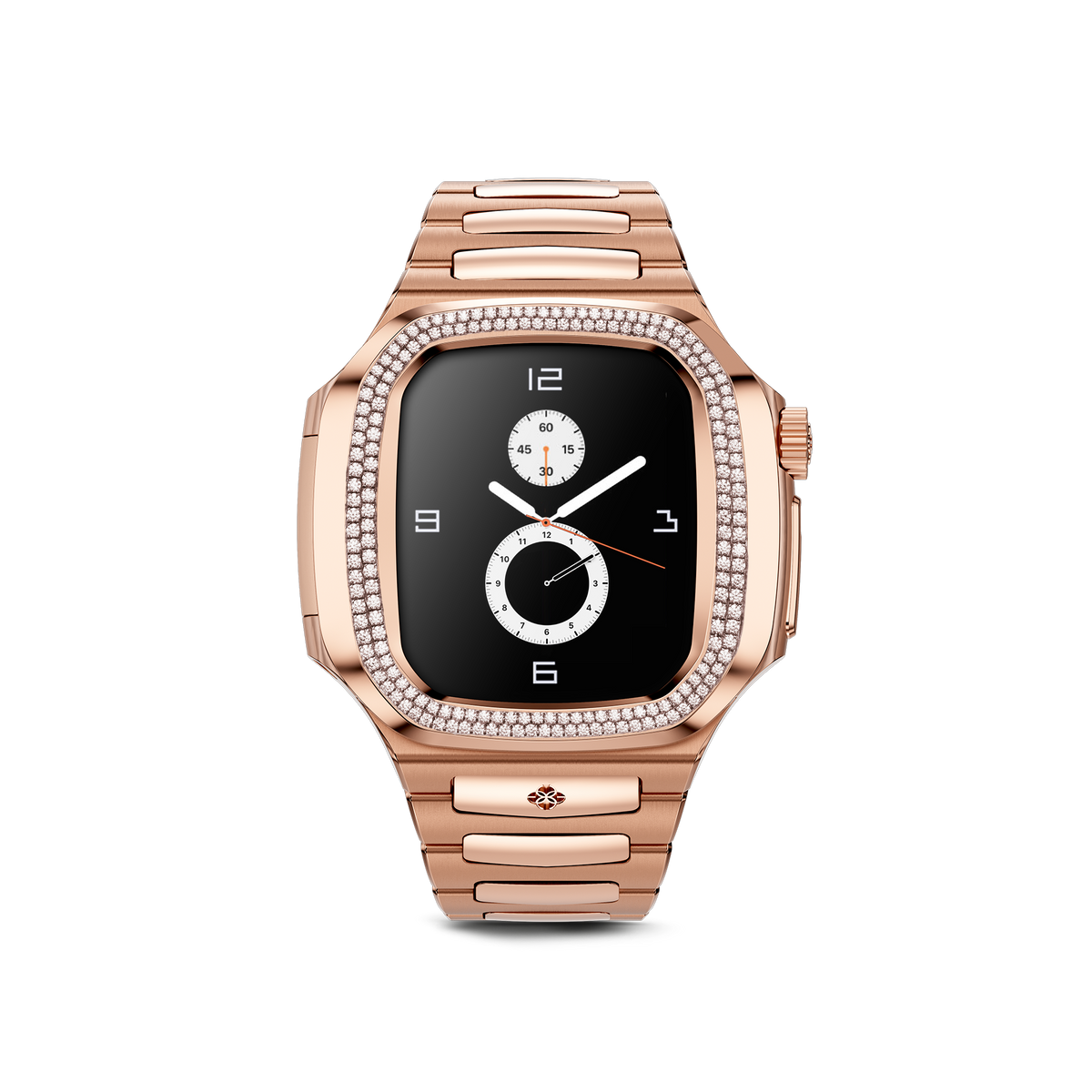 Apple Watch Case RO41 - Rose Gold MD