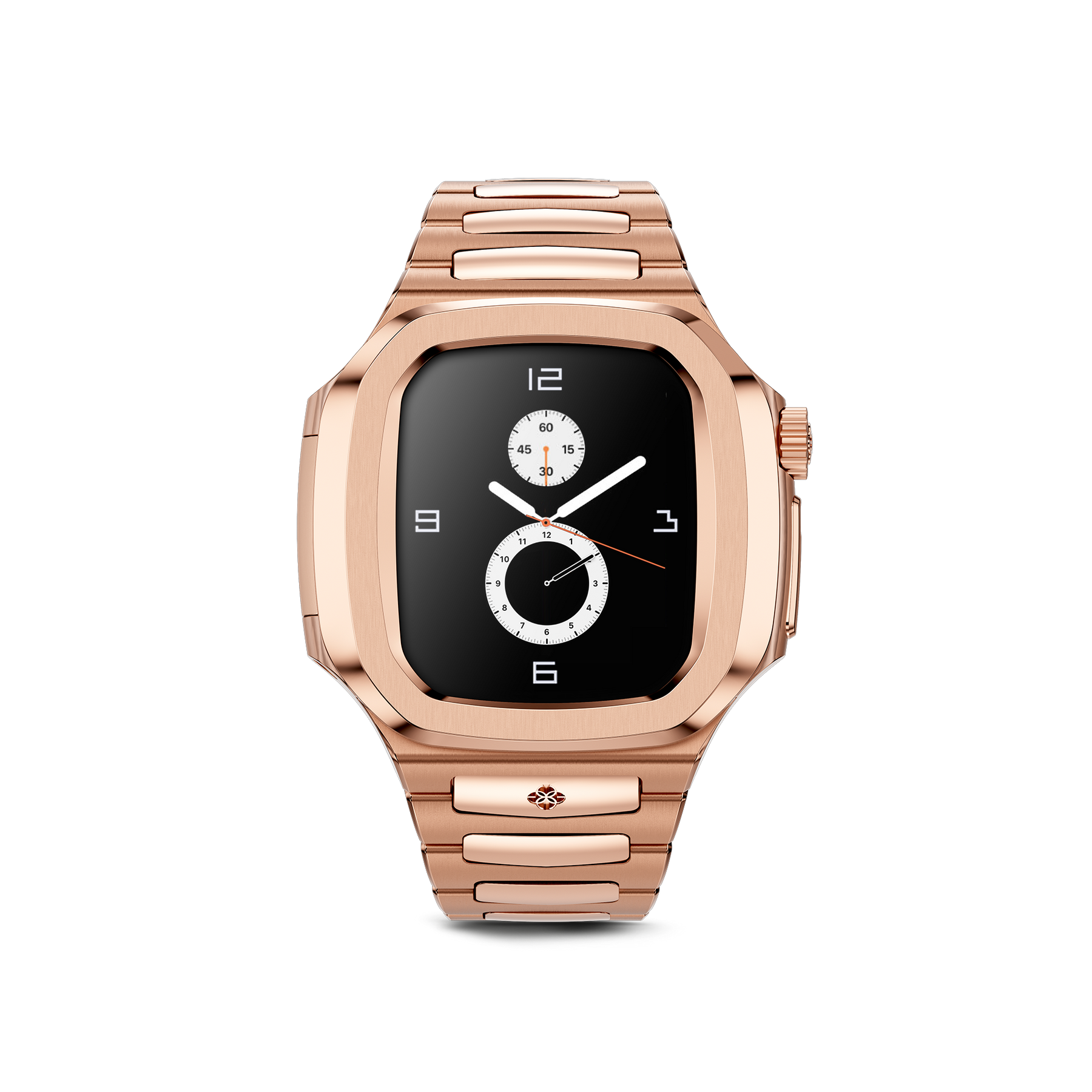 Apple Watch Case RO41/45 - Rose Gold