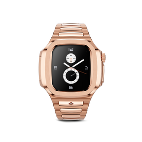 Apple Watch Case RO41/45 - Rose Gold