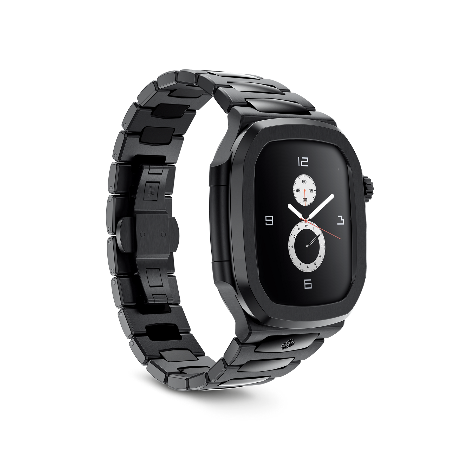 Apple Watch Case RO45 - Black