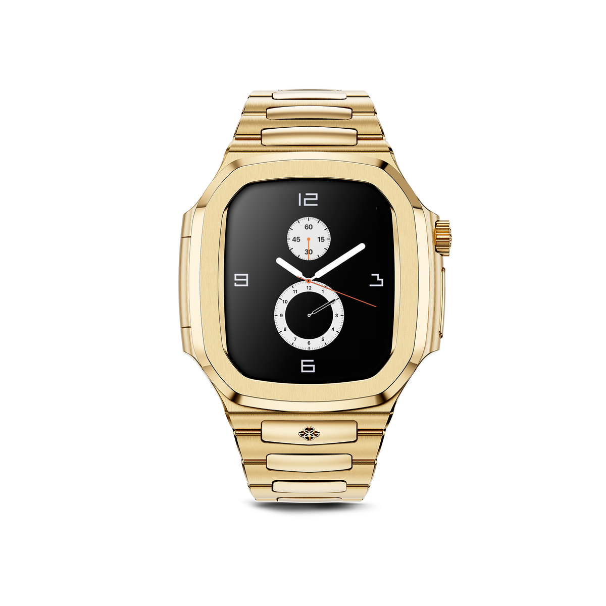 Apple Watch Case RO41/45 - Gold