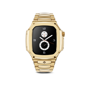 Apple Watch Case RO41/45 - Gold