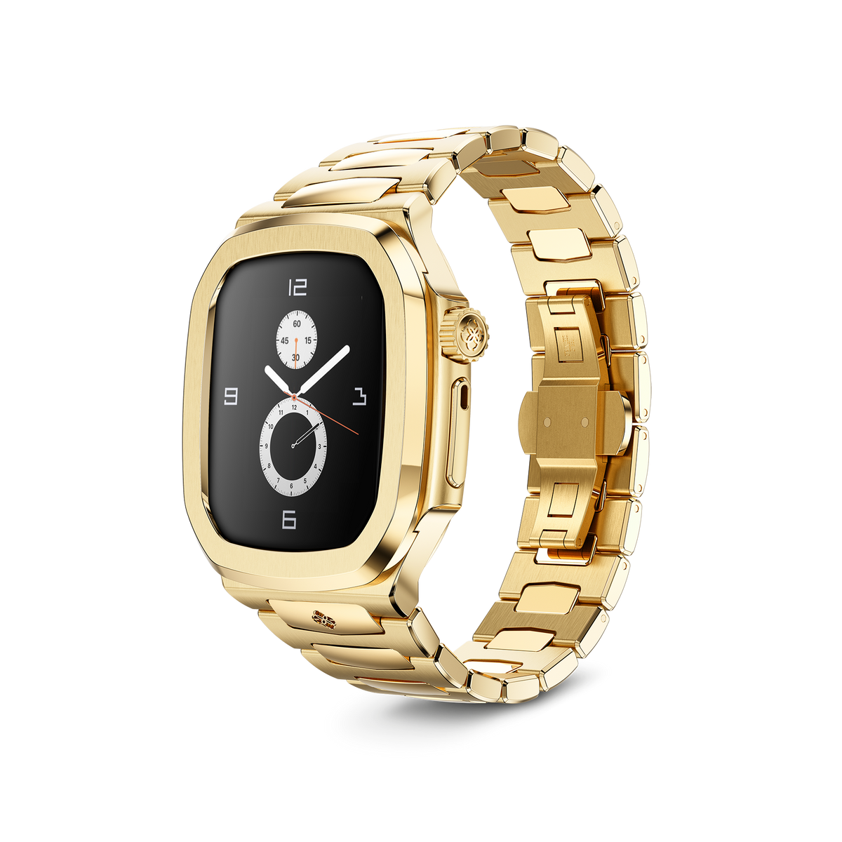 Apple Watch Case RO41/45 - Gold