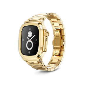 Apple Watch Case RO41/45 - Gold