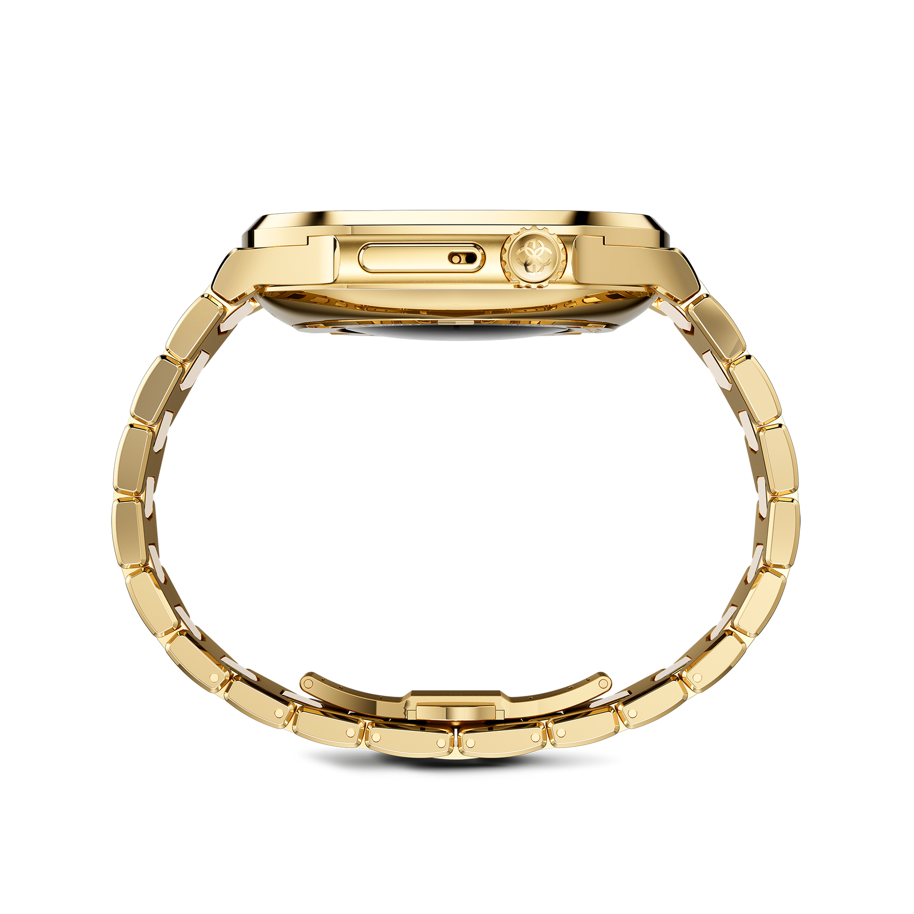 Apple Watch Case RO41/45 - Gold