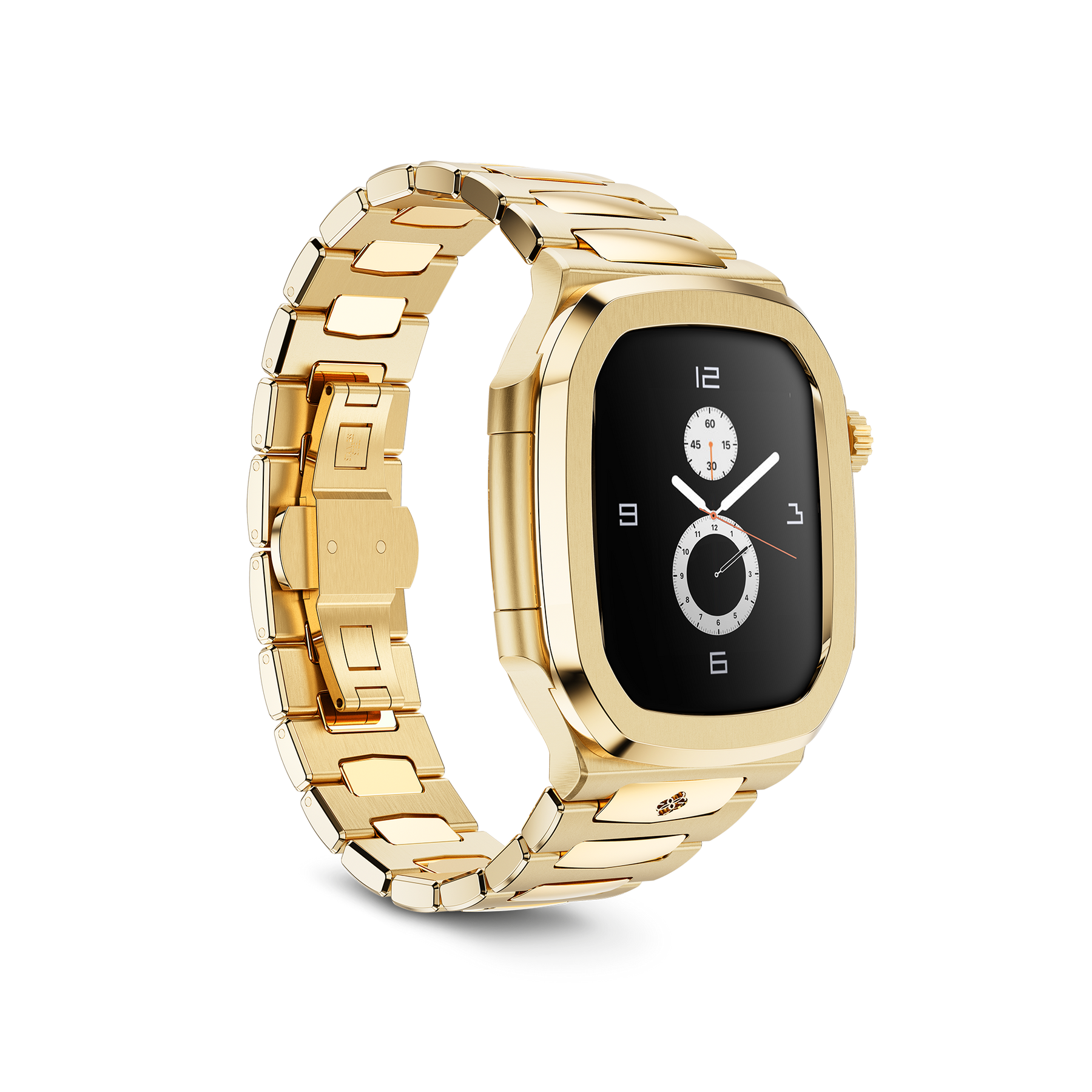 Apple Watch Case RO41/45 - Gold