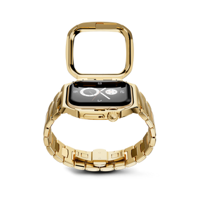 Apple Watch Case RO41/45 - Gold