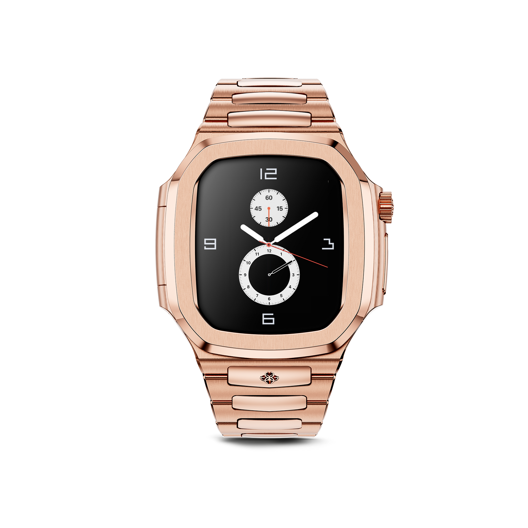 Apple Watch Case RO41/45 - Rose Gold