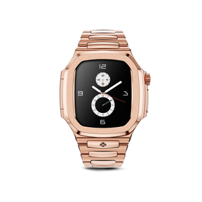 Apple Watch Case RO41/45 - Rose Gold