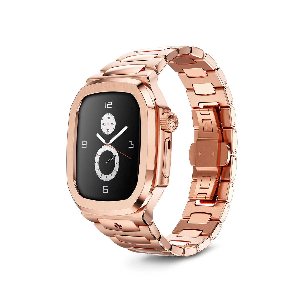 Apple Watch Case RO41/45 - Rose Gold