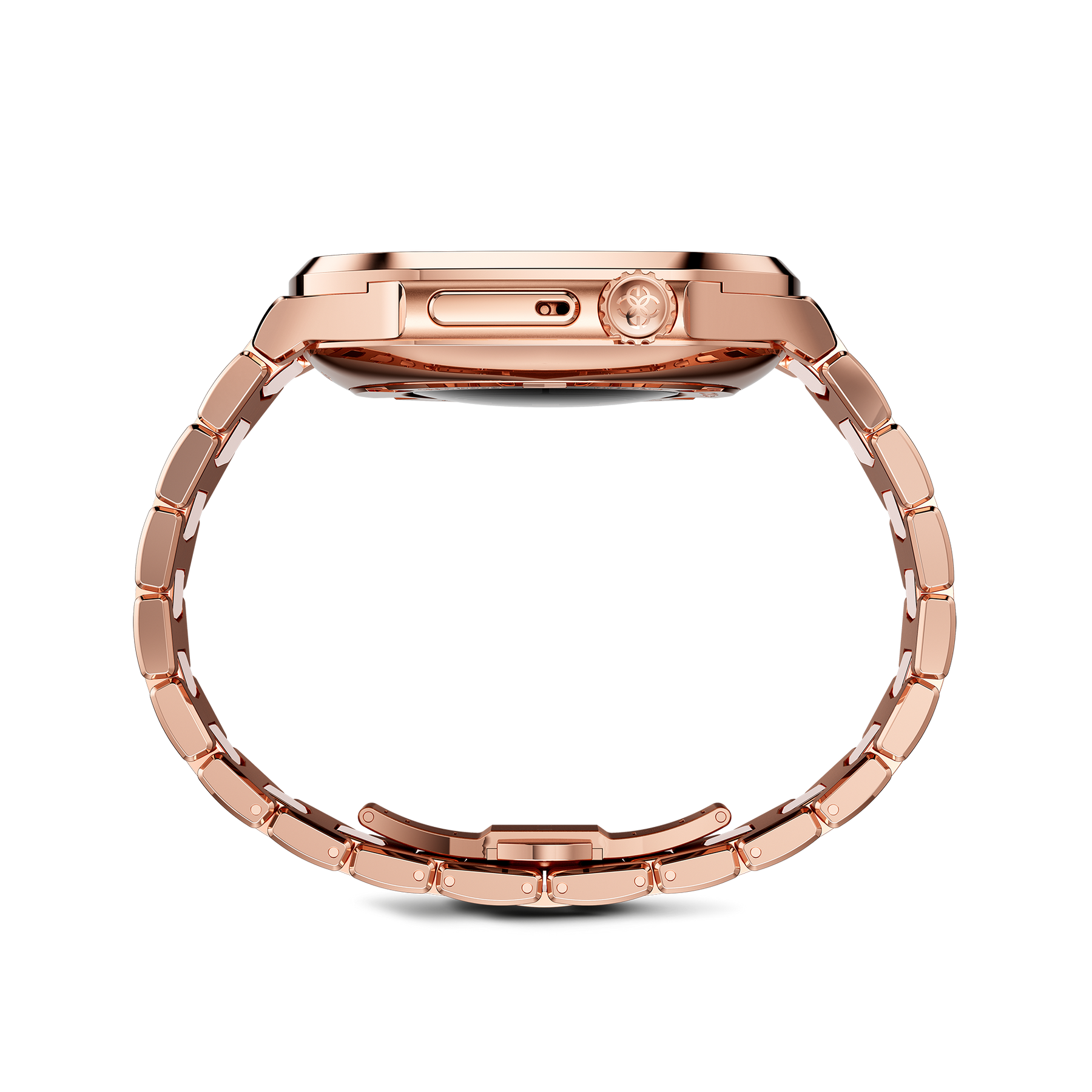 Apple Watch Case RO41/45 - Rose Gold