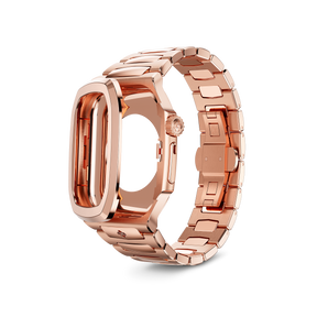 Apple Watch Case RO41/45 - Rose Gold