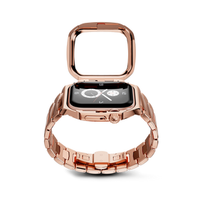 Apple Watch Case RO41/45 - Rose Gold