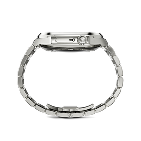 Apple Watch Case RO45 - Silver MD