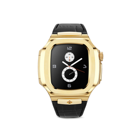 Apple Watch Case ROL41 - Gold