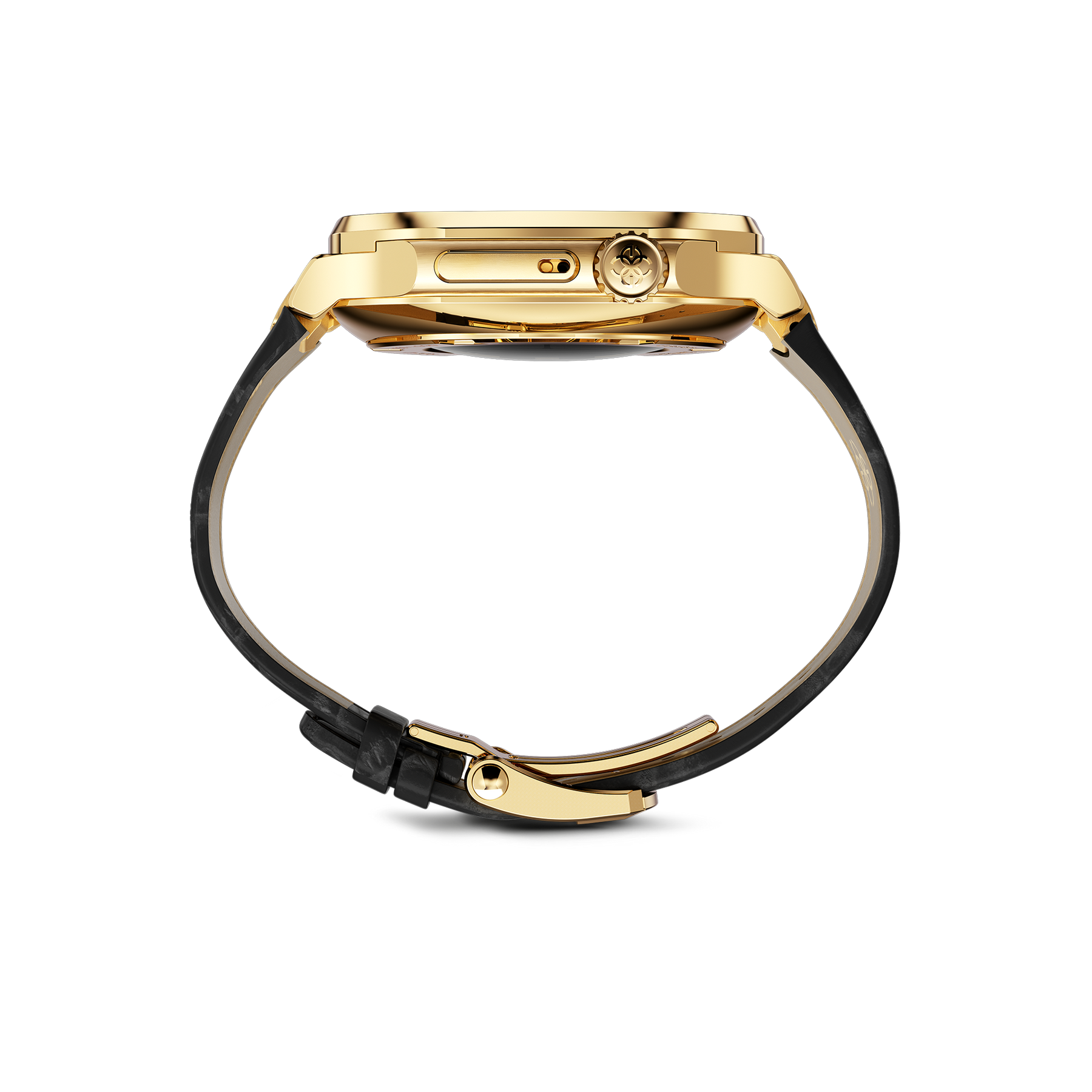 Apple Watch Case ROL41 - Gold