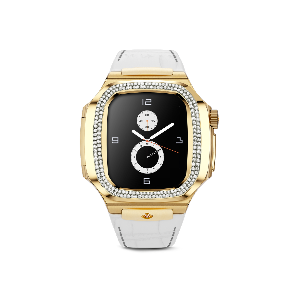 Apple Watch Case ROL41 - Gold MD