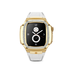 Apple Watch Case ROL41 - Gold MD