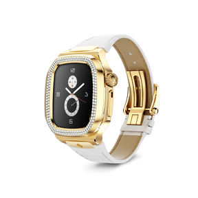 Apple Watch Case ROL41 - Gold MD