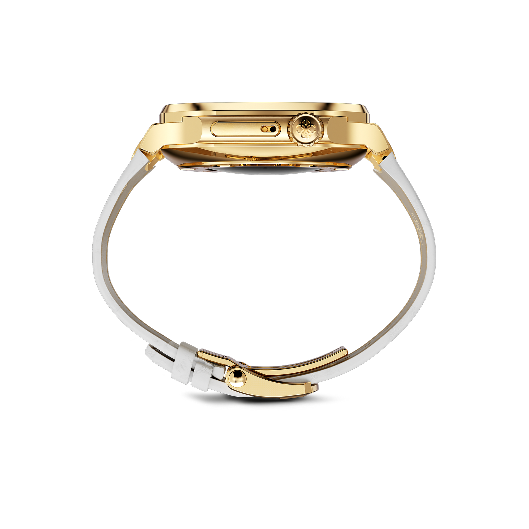 Apple Watch Case ROL41 - Gold MD