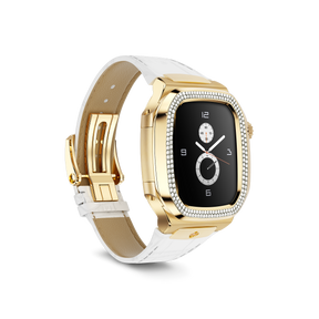 Apple Watch Case ROL41 - Gold MD