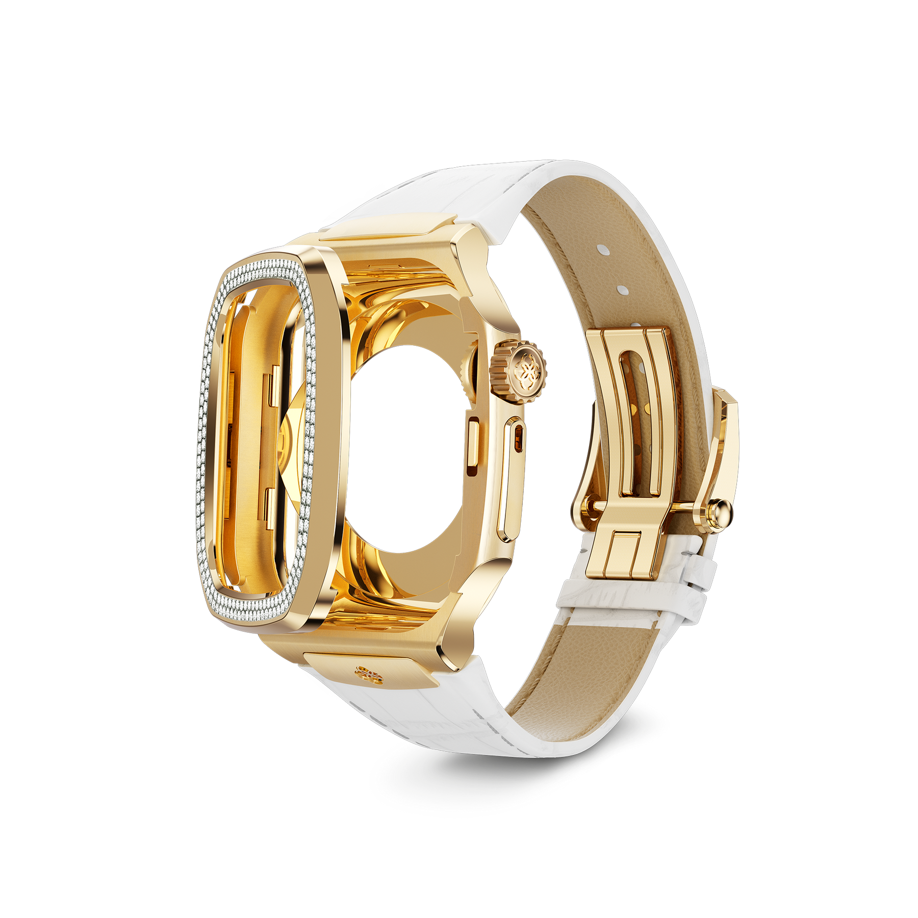 Apple Watch Case ROL41 - Gold MD