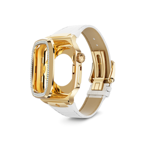 Apple Watch Case ROL41 - Gold MD