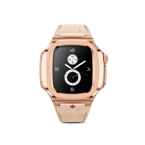 Apple Watch Case ROL41/45 - Rose Gold