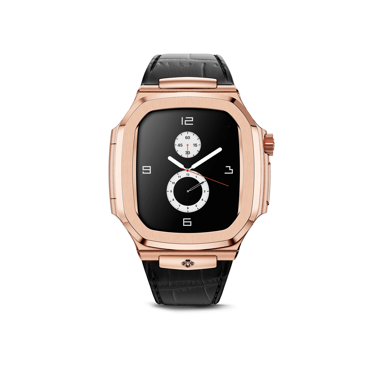 Apple Watch Case ROL41/45 - Rose Gold