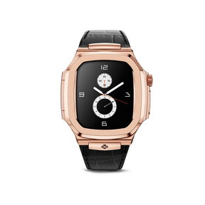 Apple Watch Case ROL41/45 - Rose Gold