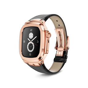 Apple Watch Case ROL41/45 - Rose Gold