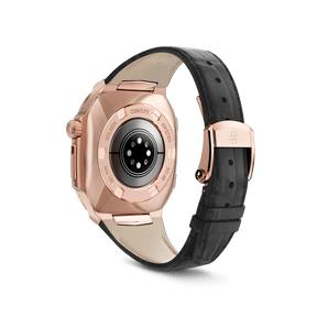 Apple Watch Case ROL41/45 - Rose Gold