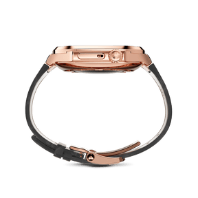 Apple Watch Case ROL41/45 - Rose Gold