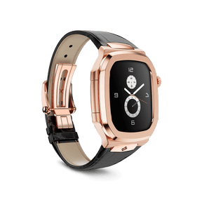 Apple Watch Case ROL41/45 - Rose Gold