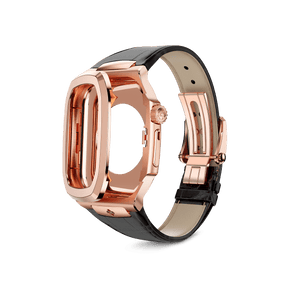 Apple Watch Case ROL41/45 - Rose Gold