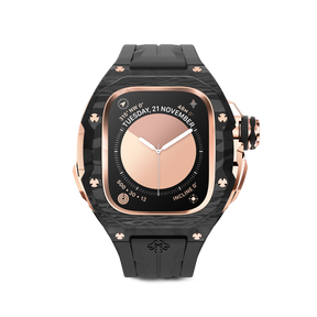 Apple Watch Case RSCIII49 - Rose Gold