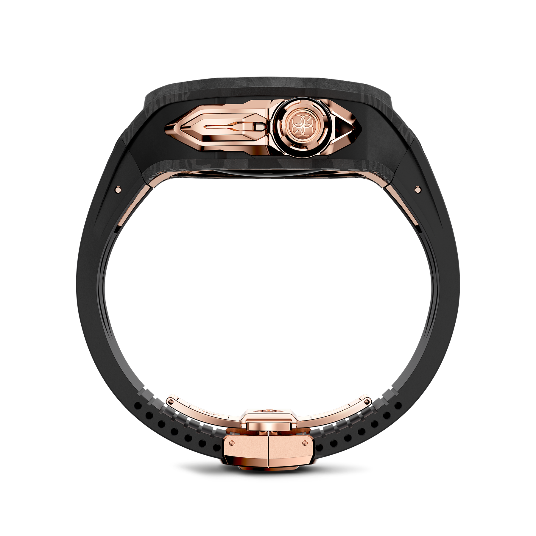 Apple Watch Case RSCIII49 - Rose Gold