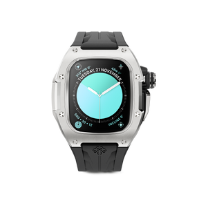Apple Watch Case RSTIII45 - Oyama steel