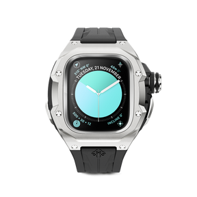 Apple Watch Case RSTIII49 - Oyama steel