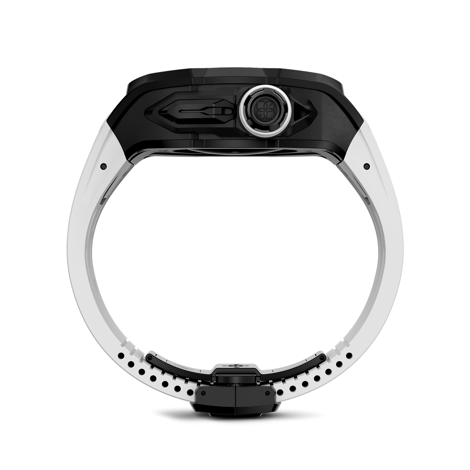 Apple Watch Case RSTIII49 - OnxyStone