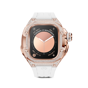 Apple Watch Case RSTIII49 - Amber Rose