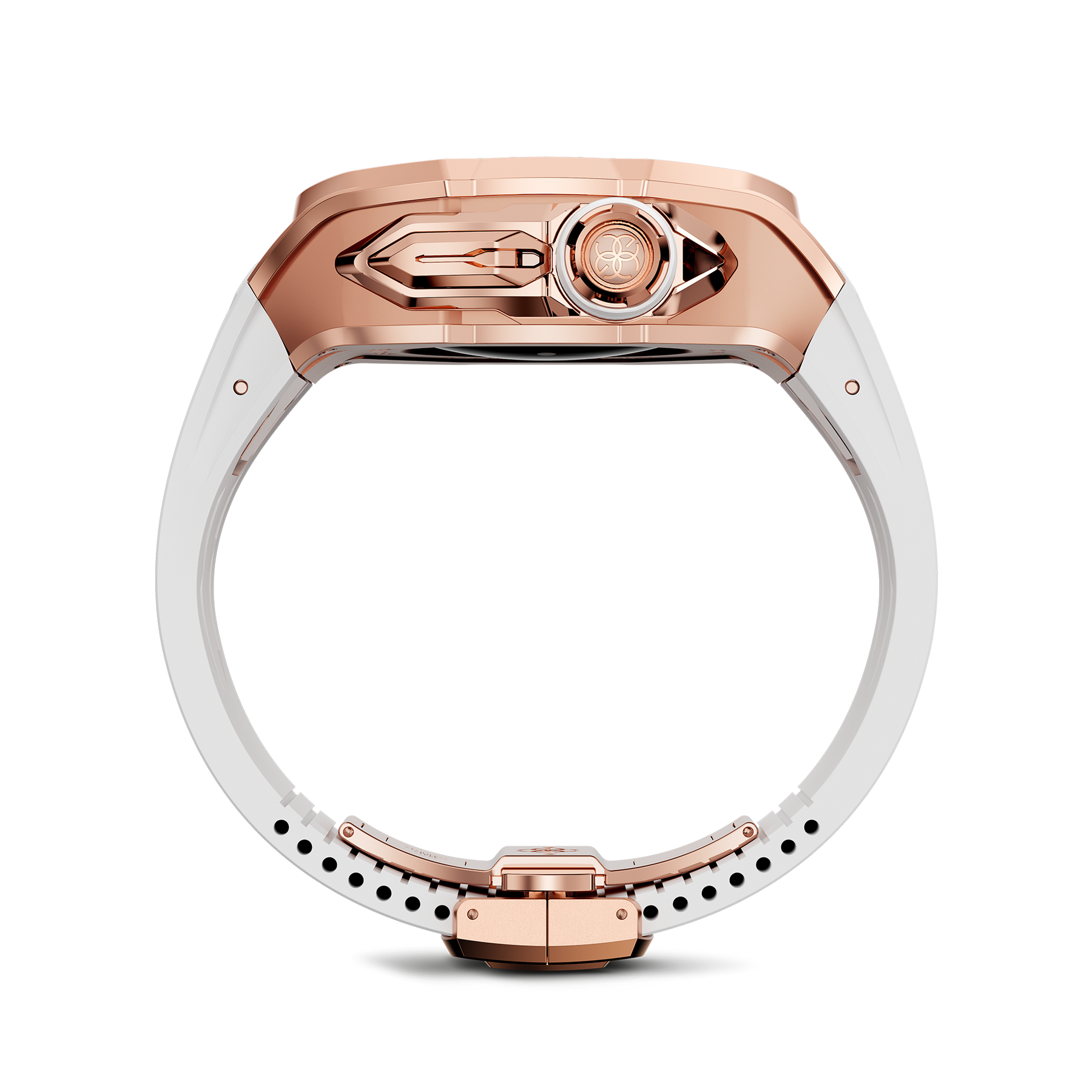 Apple Watch Case RSTIII49 - Amber Rose