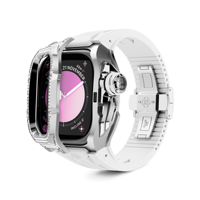 Apple Watch Case RSTIII49 - Snowflake