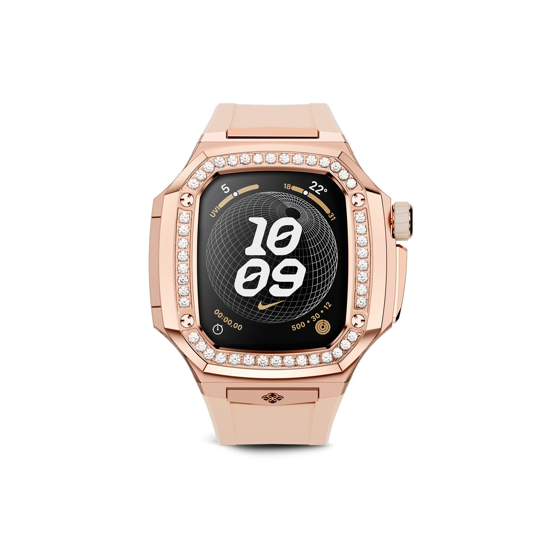 Apple Watch Case SPIII41 - Rose Gold MD