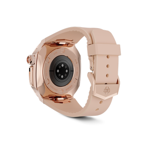 Apple Watch Case SPIII41 - Rose Gold MD