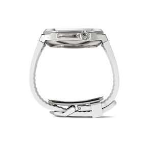 Apple Watch Case SPIII41 - Silver MD